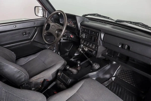 Внедорожник ВАЗ (LADA) 4x4 (Нива) 2013 года, 539000 рублей, Пермь