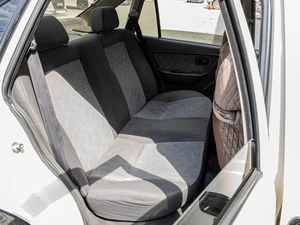 Седан Daewoo Nexia 2010 года, 309000 рублей, Краснодар