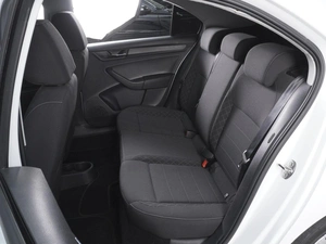 Лифтбек Skoda Rapid 2021 года, 1799000 рублей, Ростов-на-Дону