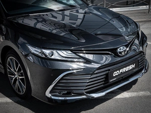 Седан Toyota Camry 2023 года, 3999000 рублей, Волгоград