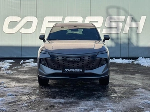 Внедорожник Haval F7 2024 года, 2649000 рублей, Кропоткин