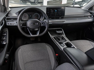 Седан Geely Emgrand 2024 года, 1565000 рублей, Краснодар