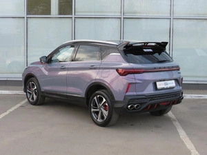 Внедорожник Geely Coolray 2024 года, 2280000 рублей, Брянск