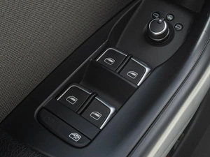 Внедорожник Audi Q3 2016 года, 2097000 рублей, Краснодар