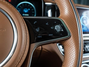 Седан Hongqi H9 2021 года, 3320000 рублей, Волгоград