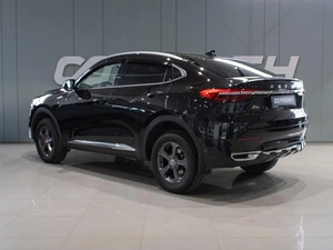 Внедорожник Haval F7x 2021 года, 1799000 рублей, Петрозаводск