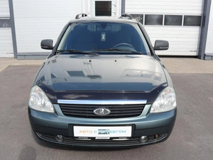 Универсал ВАЗ (LADA) Priora 2010 года, 390000 рублей, Железногорск