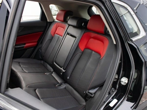 Внедорожник Changan UNI-S 2024 года, 2899000 рублей, Петрозаводск