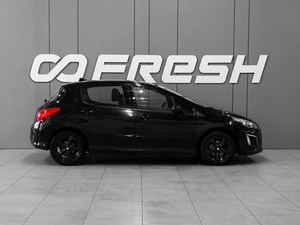 Хетчбэк Peugeot 308 2011 года, 498000 рублей, Тверь