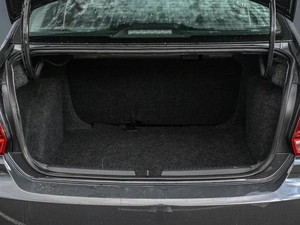 Седан Volkswagen Polo 2016 года, 974000 рублей, Кирилловка