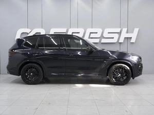 Внедорожник BMW X3 2018 года, 3319000 рублей, Ростов-на-Дону