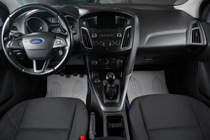 Седан Ford Focus 2017 года, 1179000 рублей, Тюмень