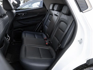 Внедорожник Chery Tiggo 4 Pro 2023 года, 1929000 рублей, Волгоград