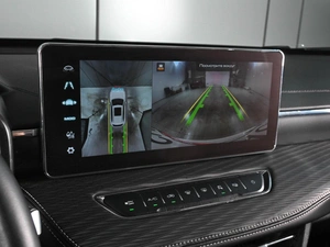 Внедорожник Haval Jolion 2022 года, 1839000 рублей, Аксай