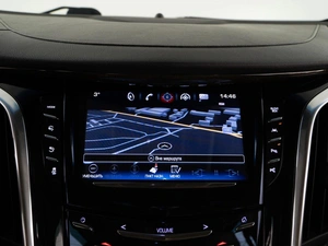 Внедорожник Cadillac Escalade 2018 года, 4898999 рублей, Москва