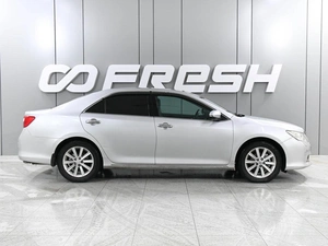 Седан Toyota Camry 2013 года, 1590000 рублей, Аксай