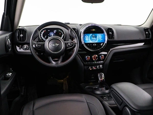 Внедорожник MINI Cooper S Countryman 2020 года, 2799046 рублей, Москва