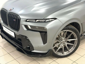 Внедорожник BMW X7 2022 года, 15695000 рублей, Красноярск