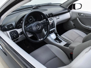 Купе Mercedes-benz CLC-класс 2008 года, 860000 рублей, Краснодар