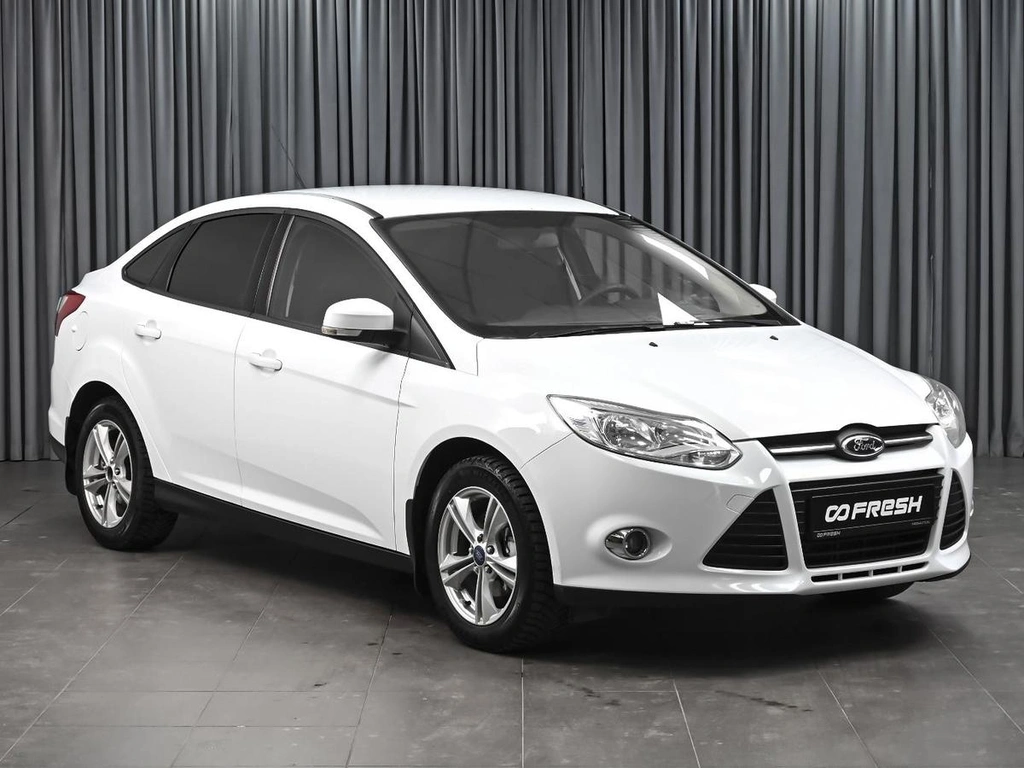 Седан Ford Focus 2014 года, 898000 рублей, Ставрополь