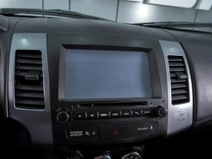 Внедорожник Mitsubishi Outlander 2012 года, 1275000 рублей, Ростов-на-Дону