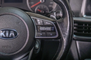 Седан Kia Optima 2018 года, 1499000 рублей, Томск