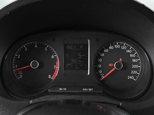 Седан Volkswagen Polo 2019 года, 1390000 рублей, Аксай