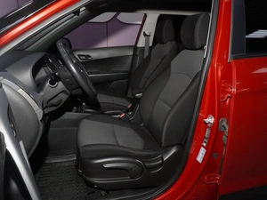 Внедорожник Hyundai Creta 2017 года, 1719777 рублей, Тверь