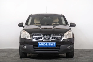 Внедорожник Nissan Qashqai 2009 года, 839000 рублей, Томск