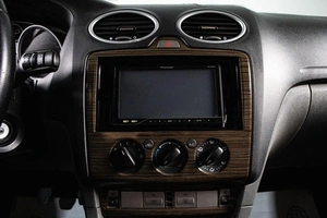 Седан Ford Focus 2008 года, 519000 рублей, Сургут