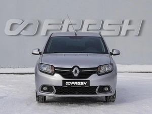 Хетчбэк Renault Sandero 2015 года, 649000 рублей, Волгоград