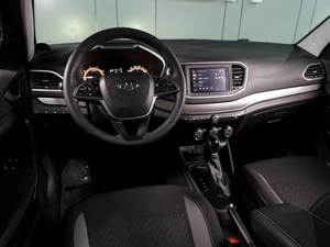 Седан ВАЗ (LADA) Vesta 2024 года, 1329000 рублей, Воронеж
