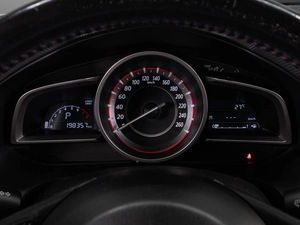 Седан Mazda 3 2014 года, 1329000 рублей, Тюмень
