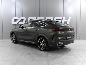 Внедорожник BMW X6 2019 года, 7799000 рублей, Ростов-на-Дону