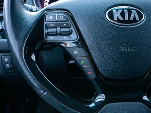 Хетчбэк Kia Ceed 2017 года, 1330000 рублей, Петрозаводск