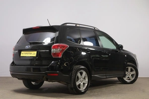Внедорожник Subaru Forester 2013 года, 1619000 рублей, Новосибирск