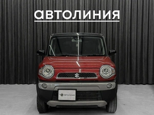 Хетчбэк Suzuki Hustler 2014 года, 680000 рублей, Красноярск