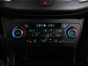 Хетчбэк Ford Focus 2019 года, 1689000 рублей, Ставрополь