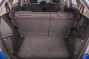 Хетчбэк Honda Fit 2011 года, 969000 рублей, Томск