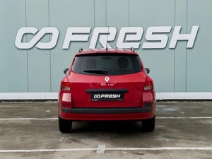 Хетчбэк Renault Clio 2009 года, 550000 рублей, Большой Сочи