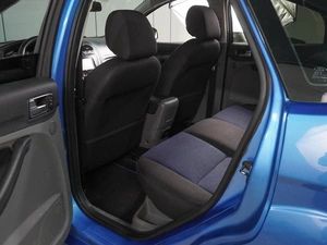 Хетчбэк Ford Focus 2008 года, 599000 рублей, Воронеж