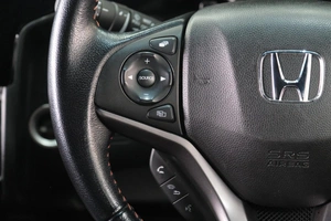 Хетчбэк Honda Fit 2017 года, 1129000 рублей, Омск