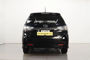 Минивэн Toyota Wish 2014 года, 1579000 рублей, Челябинск