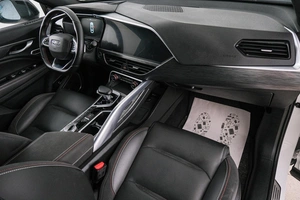 Внедорожник Geely Tugella 2024 года, 3549000 рублей, Красноярск