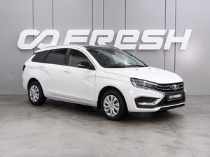 Универсал ВАЗ (LADA) Vesta 2024 года, 1349000 рублей, Воронеж