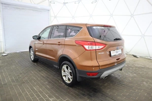 Внедорожник Ford Kuga 2016 года, 1625000 рублей, Обнинск