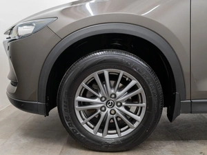 Внедорожник Mazda CX-5 2018 года, 2900000 рублей, Красноярск