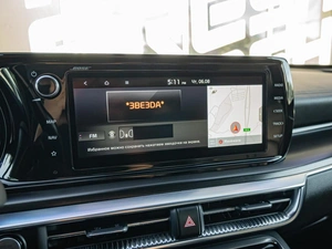 Седан Kia K5 2020 года, 2950000 рублей, Краснодар