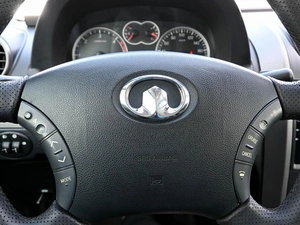 Внедорожник Great Wall Hover H5 2012 года, 999000 рублей, Волгоград