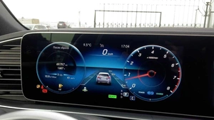 Внедорожник Mercedes-benz GLE-класс 2021 года, 7800000 рублей, Солонцы